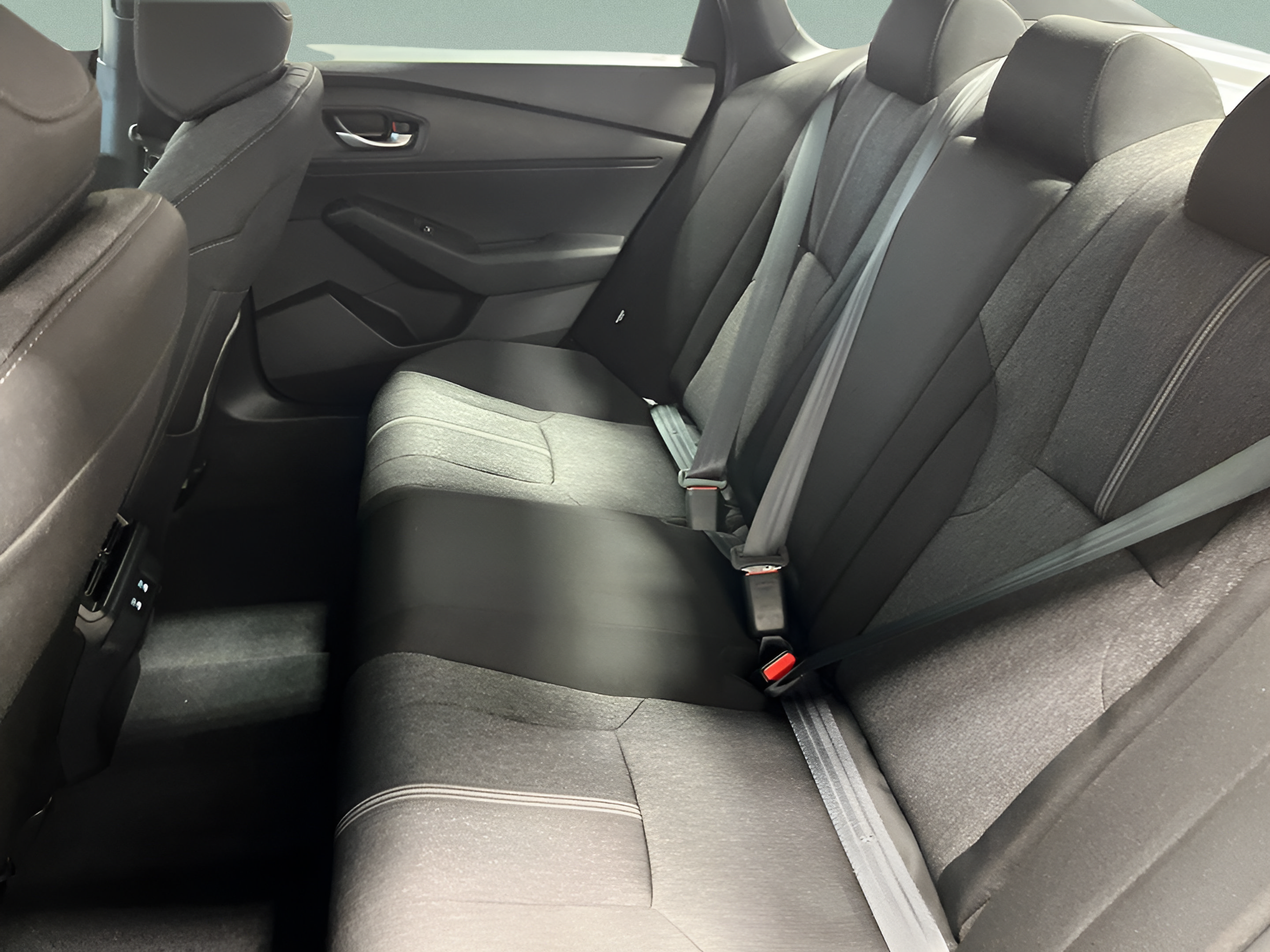 New 2026 Honda Accord Sport image 23
