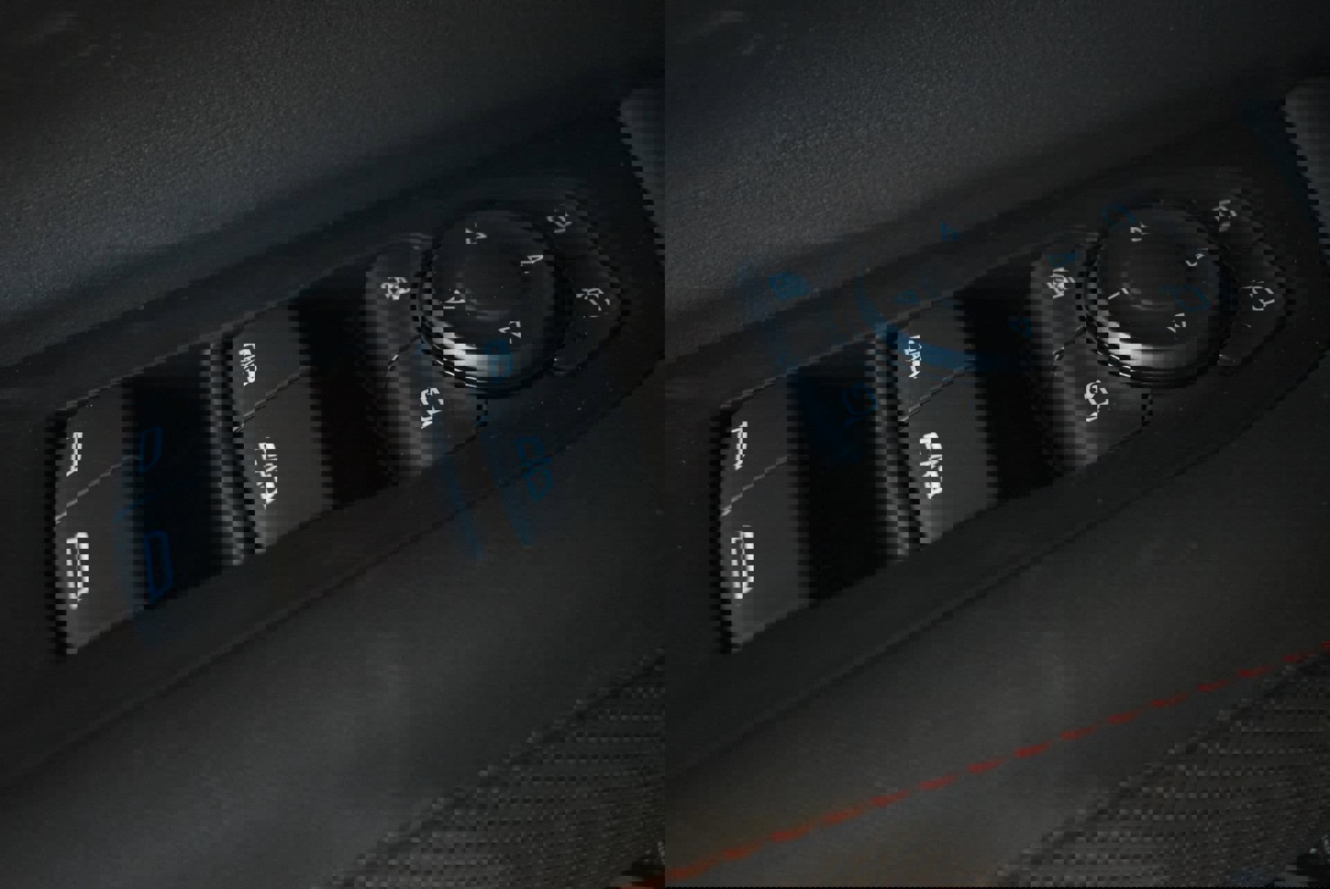 New 2026 Chevrolet Tahoe RST image 13