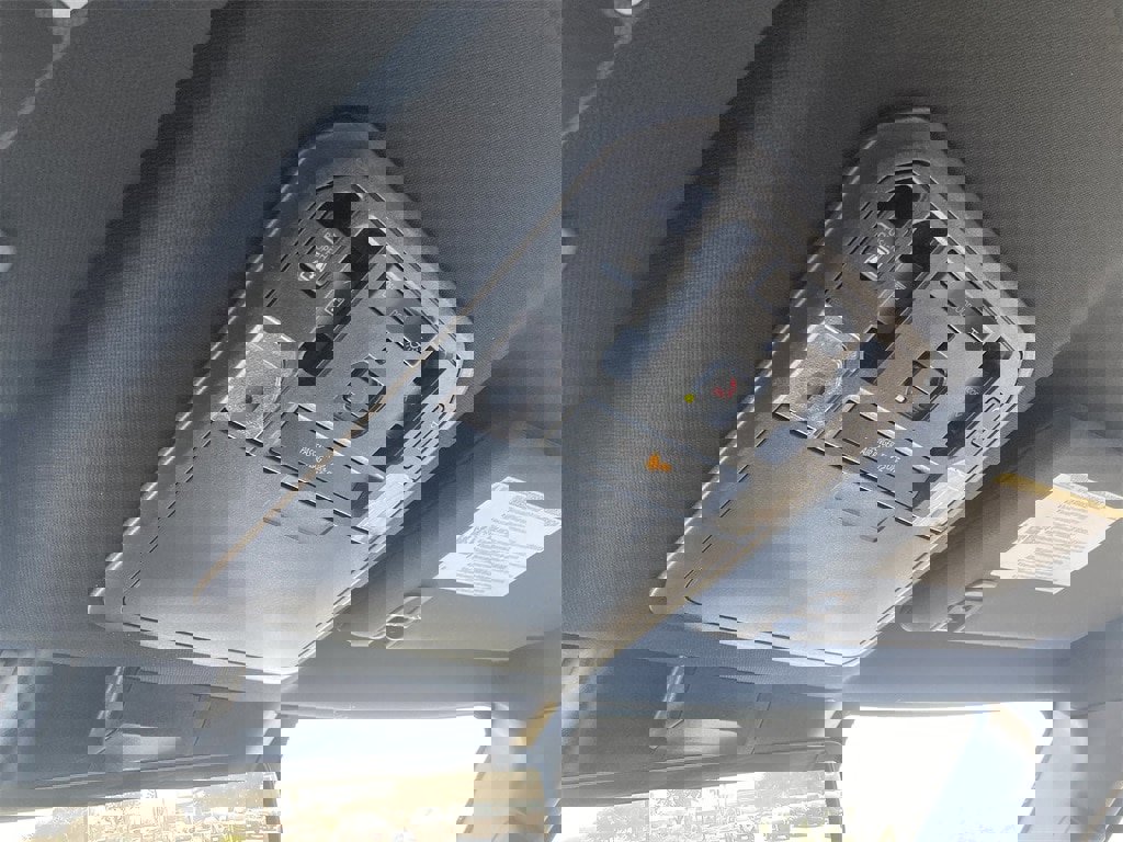 New 2025 Toyota Tundra Platinum image 27