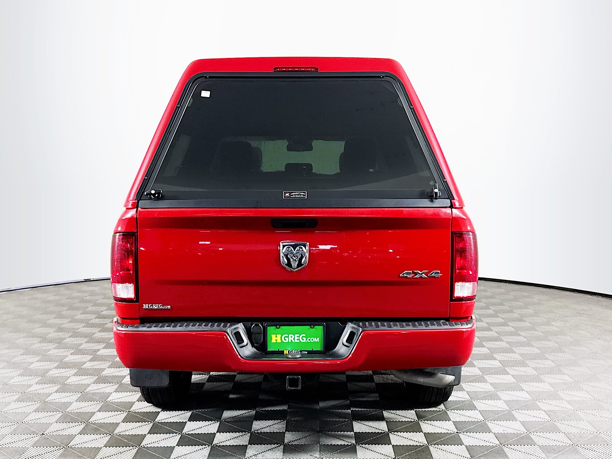Used 2019 RAM 1500 Express AWD/4WD image 7