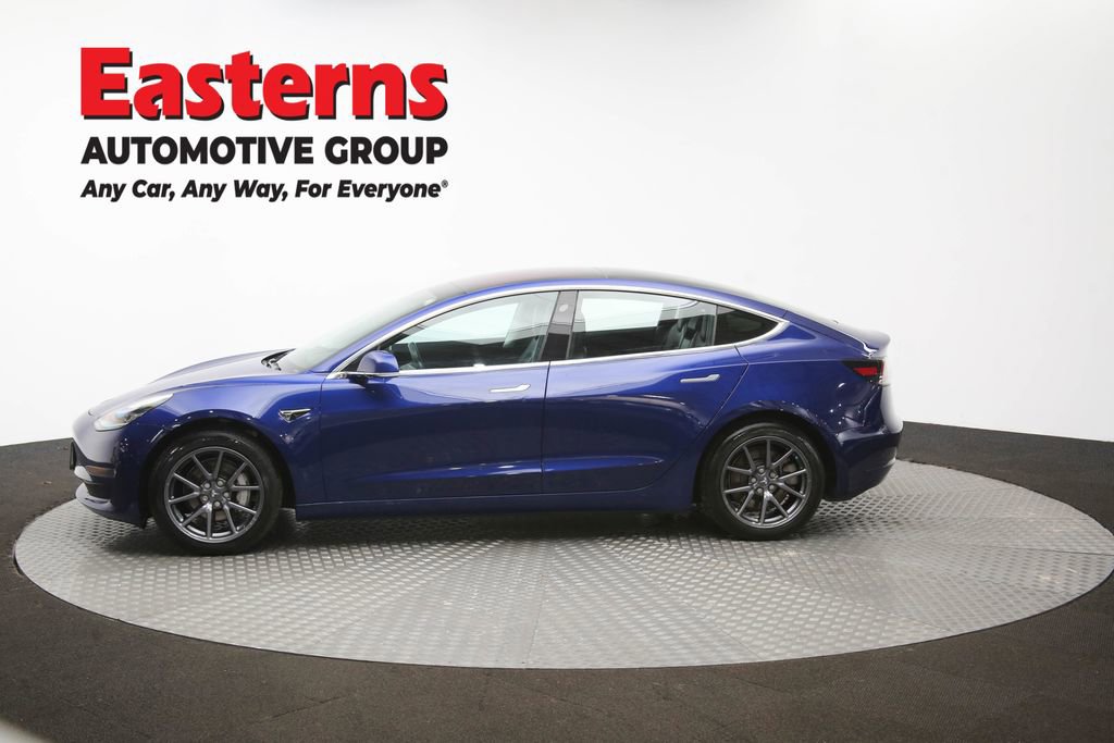 Used 2018 Tesla Model 3 Mid Range RWD image 57