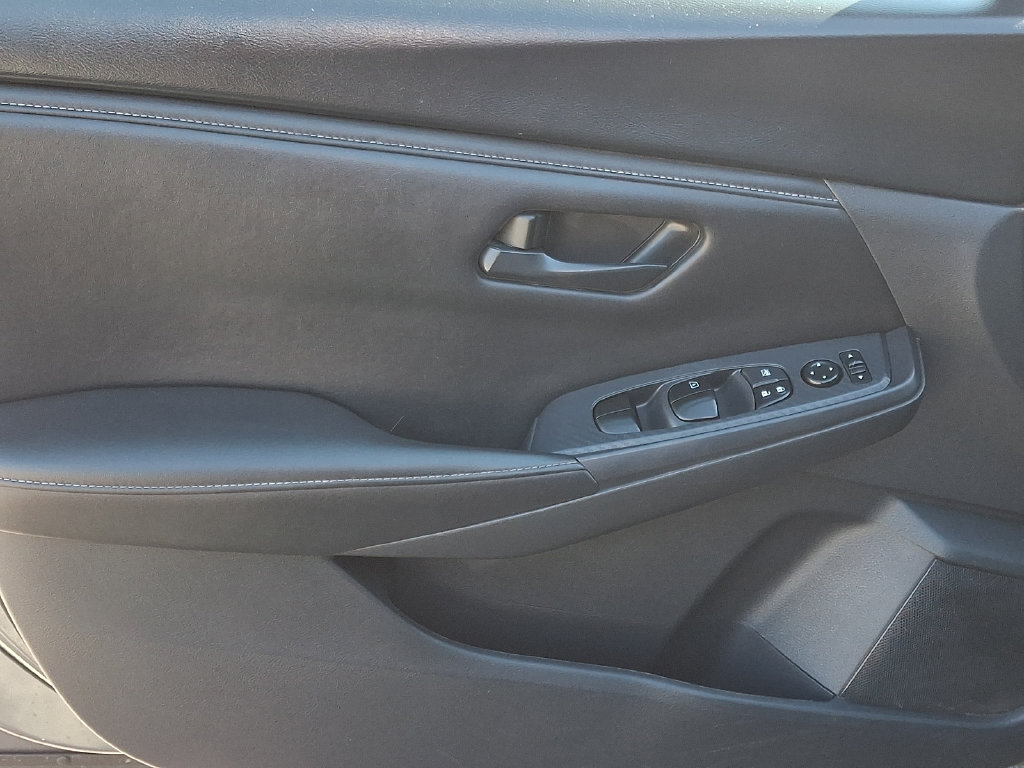 Certified 2024 Nissan Sentra S FWD image 13