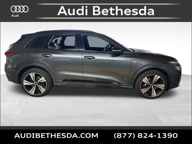 New 2026 Audi SQ5 Premium Plus AWD/4WD image 8