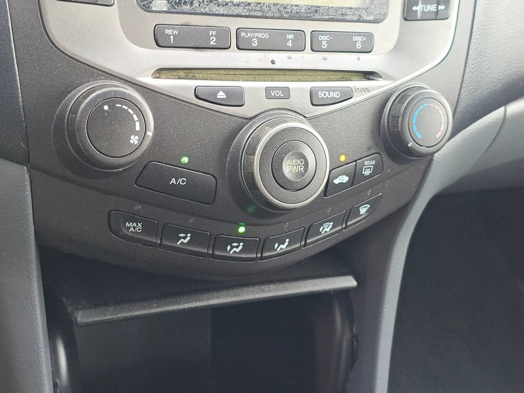 Used 2007 Honda Accord LX image 24