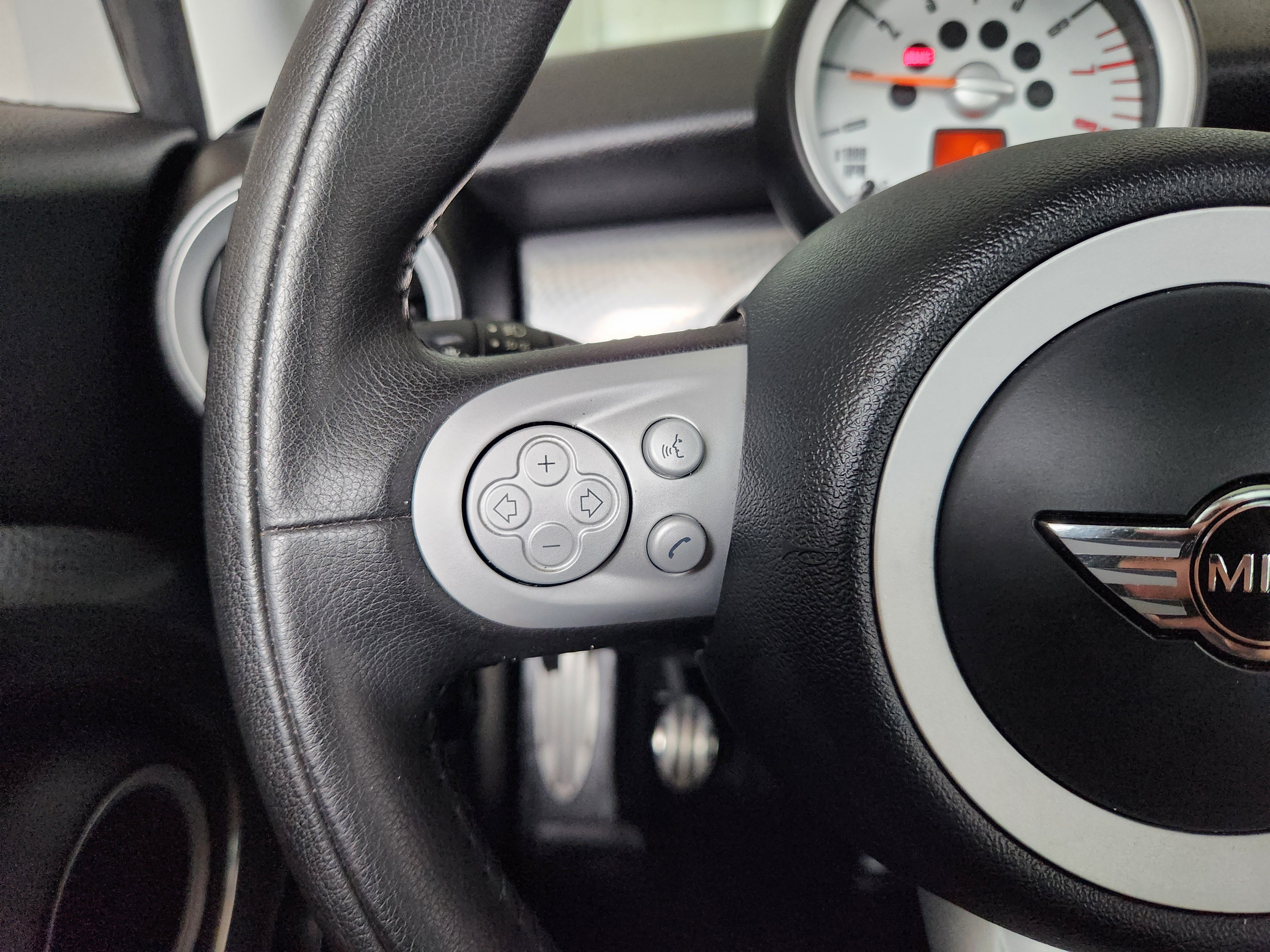 Used 2008 MINI Cooper Clubman S FWD image 27