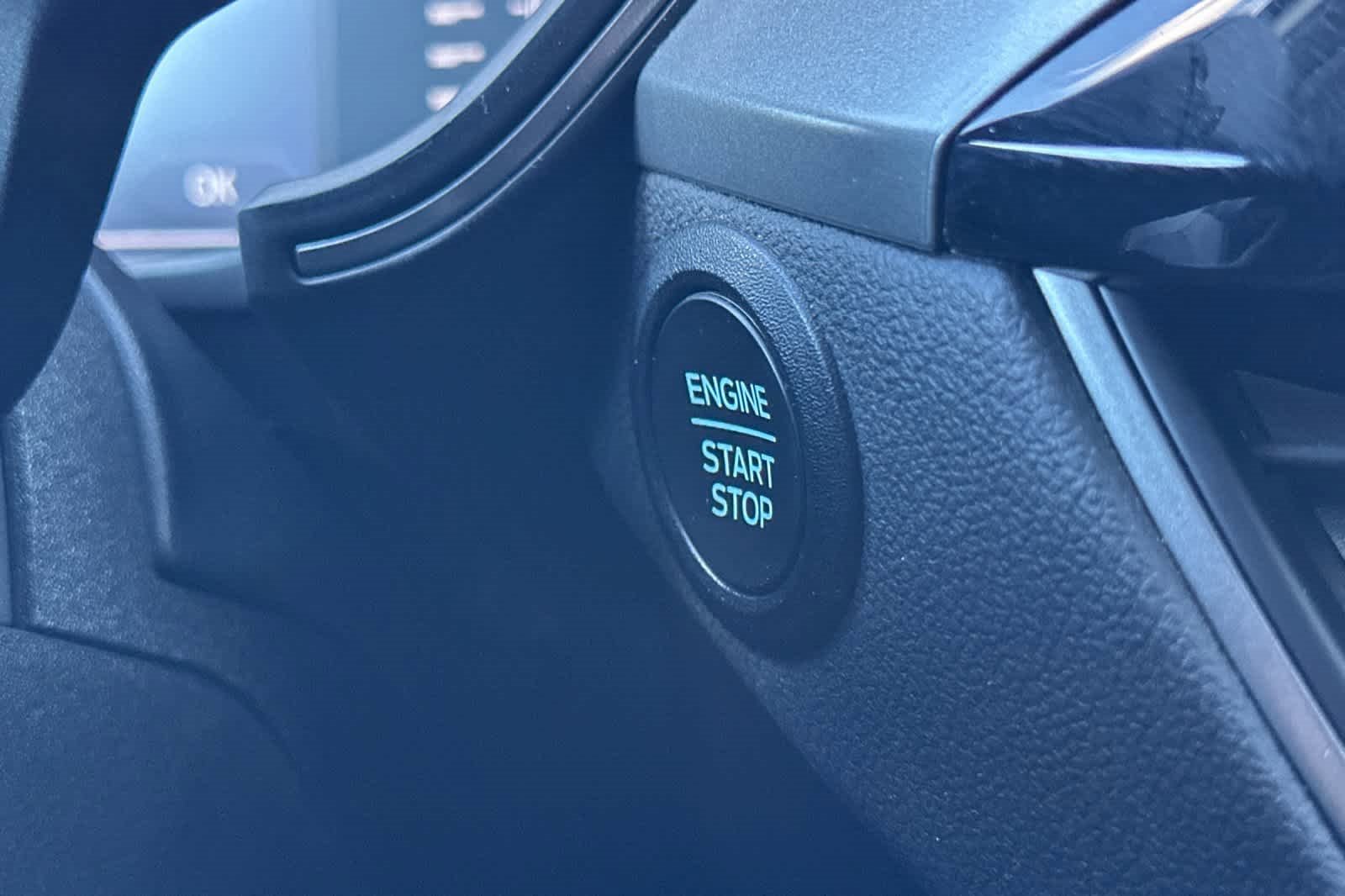 Certified 2024 Ford Escape Active image 23