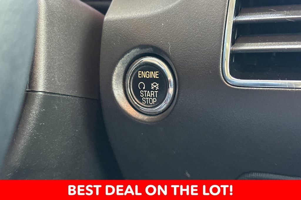 Used 2016 Ford Flex SEL w/ Equipment Group 202A FWD image 22