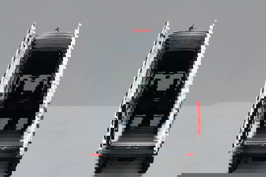 New 2025 Mercedes-Benz Sprinter 2500 image 10