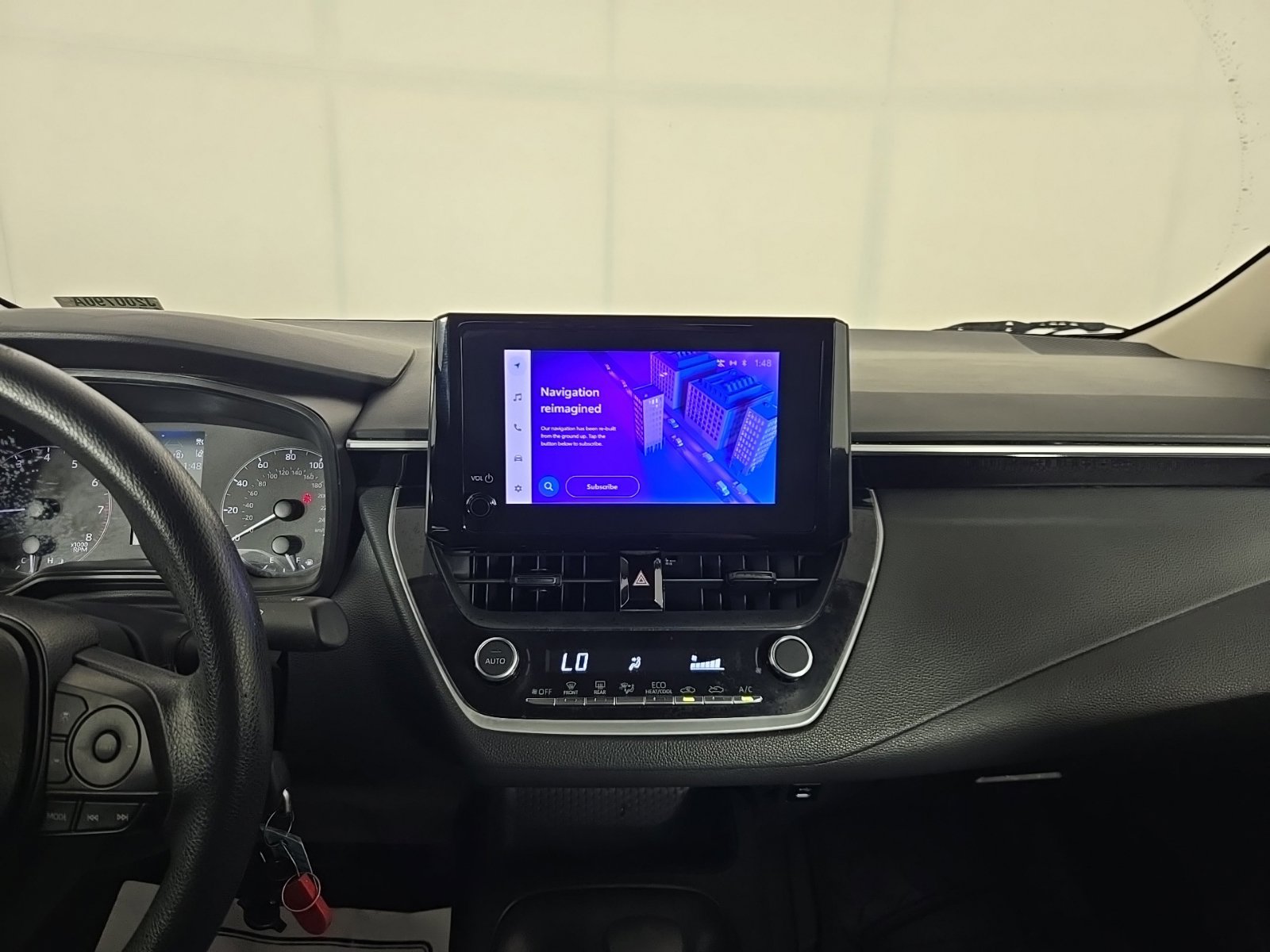 Used 2023 Toyota Corolla LE FWD image 10