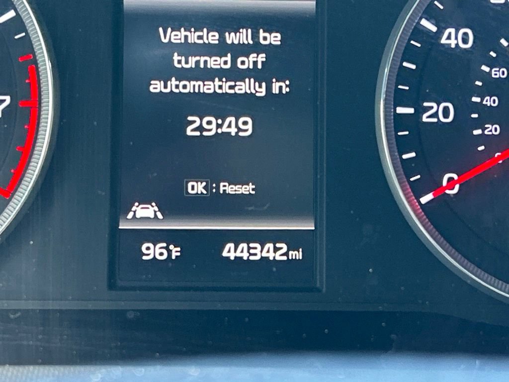 Used 2022 Kia K5 GT-Line w/ GT-Line Awd Premium Package image 26