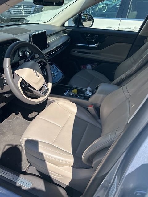 Used 2022 Lincoln Corsair FWD w/ Equipment Group 101A image 10