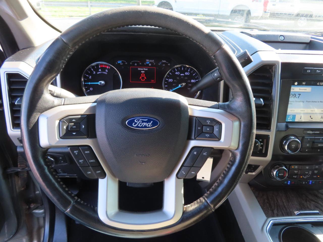 Used 2019 Ford F350 Lariat w/ Lariat Value Package image 32
