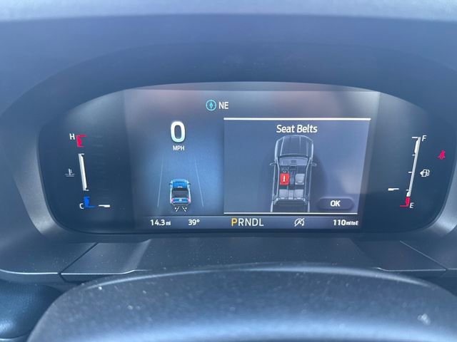 New 2026 Ford Maverick XLT w/ XLT Luxury Package image 20