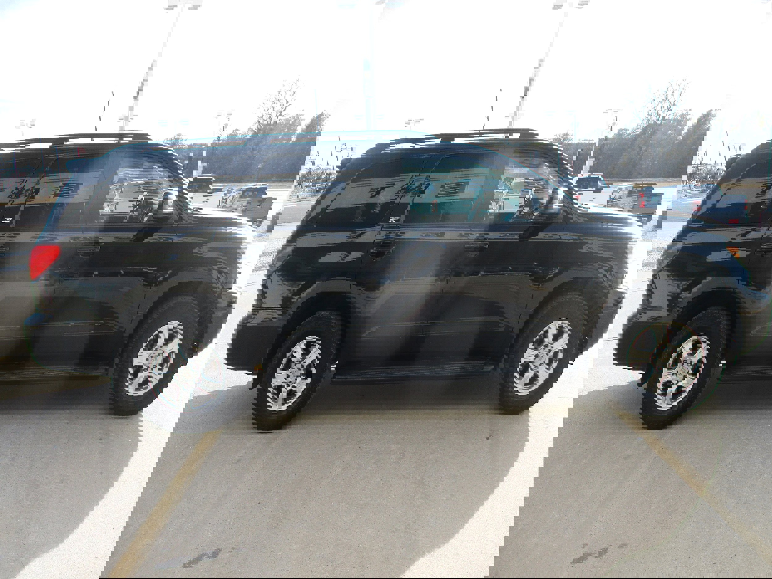 Used 2013 Toyota Sequoia SR5 image 8