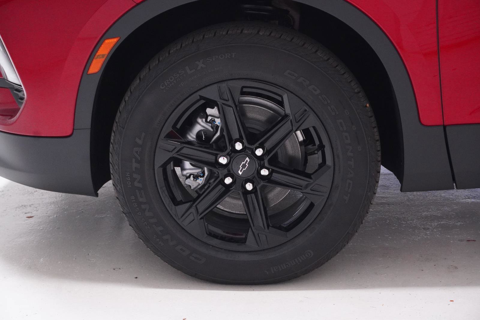 New 2026 Chevrolet Blazer LT w/ Convenience Package FWD image 12