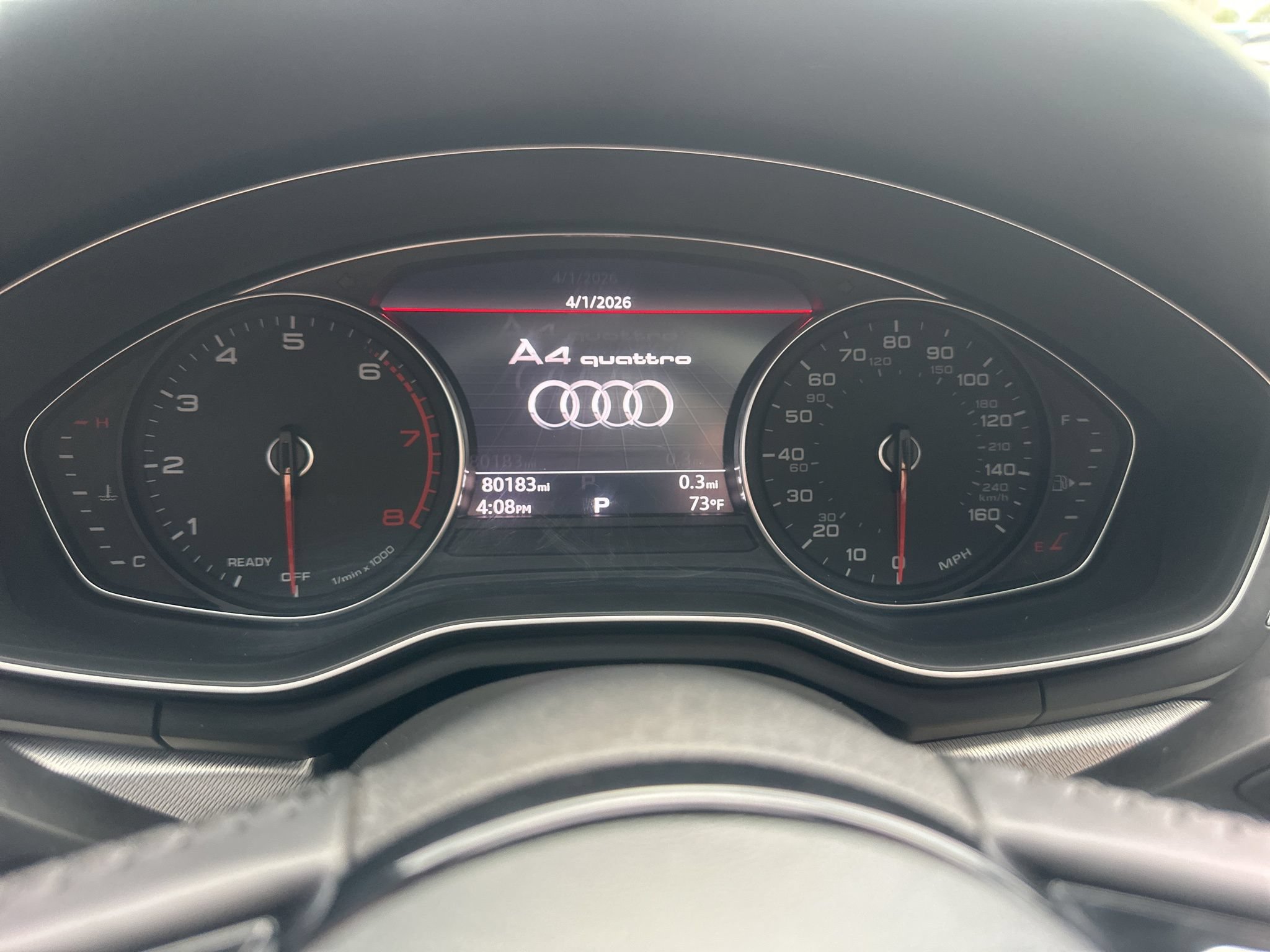 Used 2019 Audi A4 2.0T Premium w/ Convenience Package AWD/4WD image 26