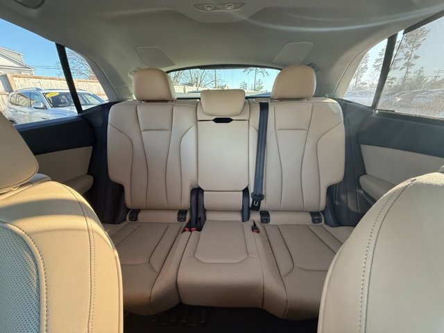 Used 2023 Audi Q8 Premium Plus w/ Premium Plus Package image 19