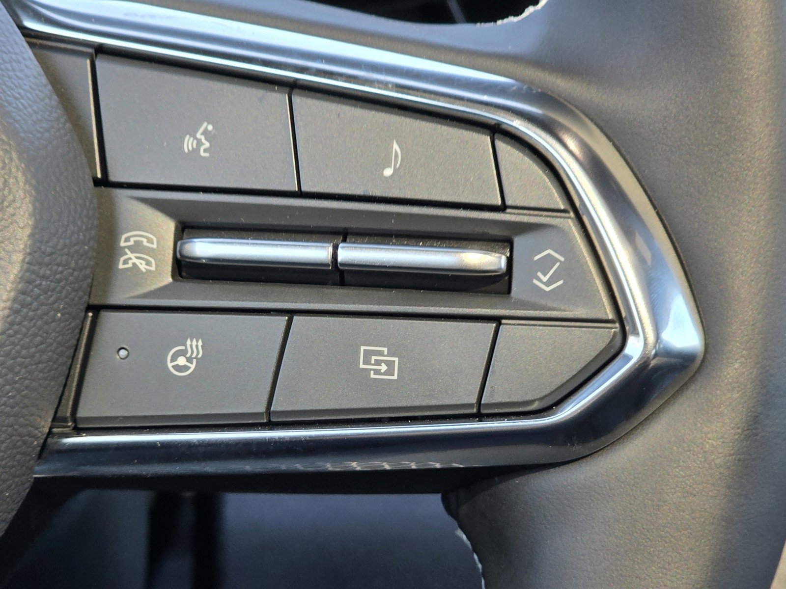 New 2026 Chevrolet Silverado EV Trail Boss image 31