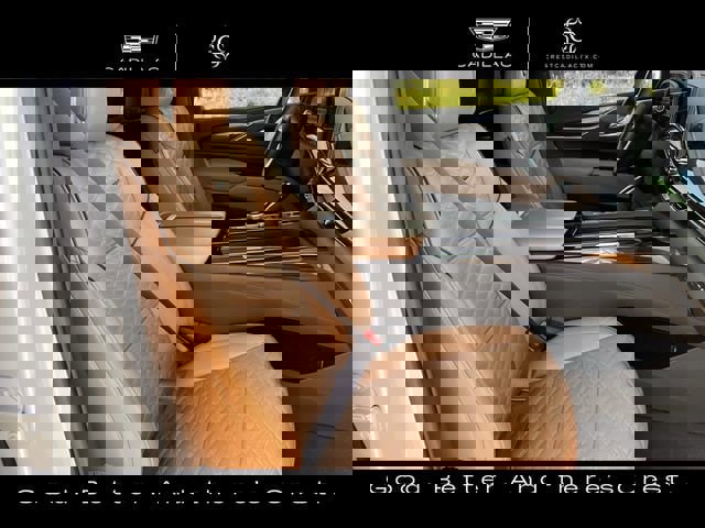 Used 2023 Cadillac Escalade Sport w/ Touring Package image 29