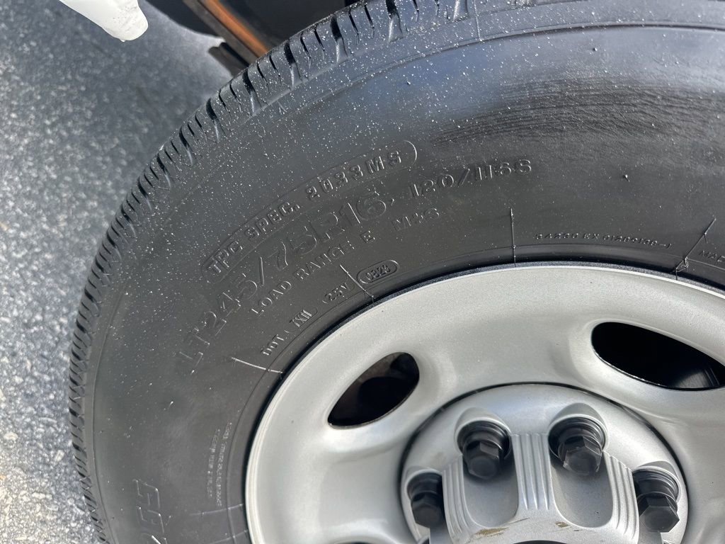 Used 2023 GMC Savana 2500 w/ Driver Convenience Package image 24