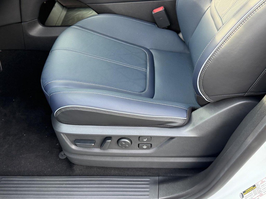 New 2027 INFINITI QX80 Sensory AWD/4WD image 14