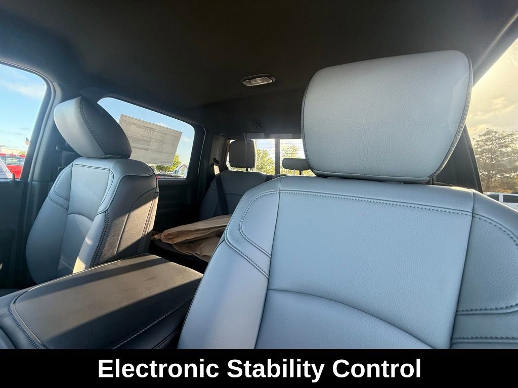 New 2026 RAM 4500 Tradesman image 21