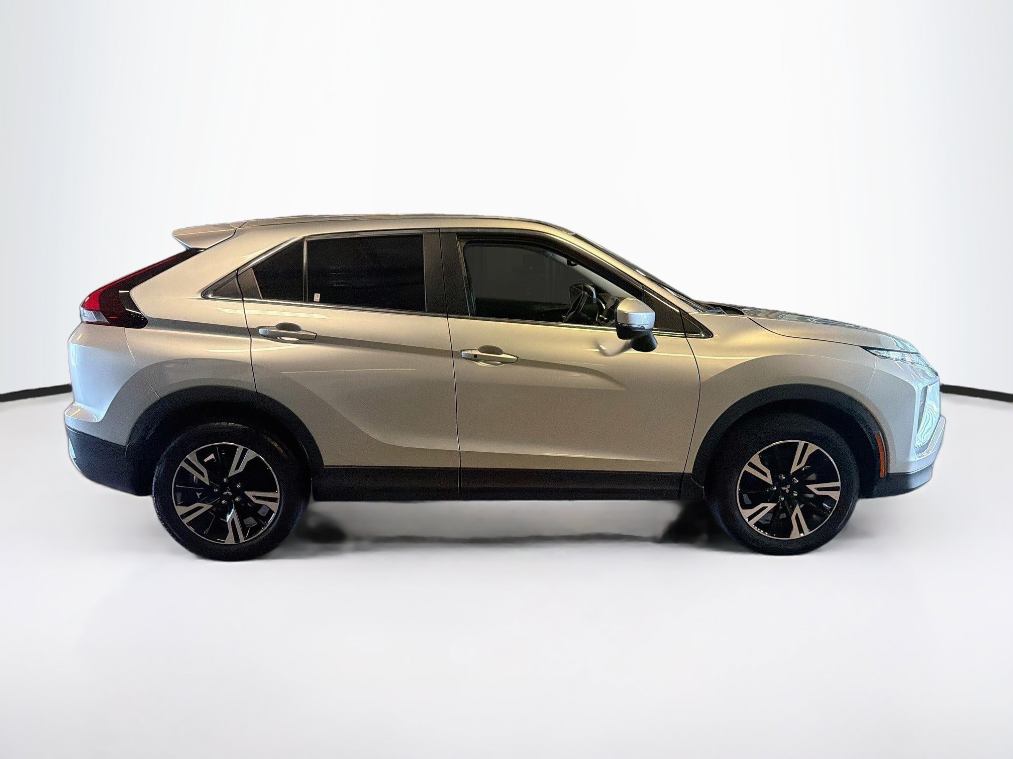 Used 2025 Mitsubishi Eclipse Cross SE AWD/4WD image 10