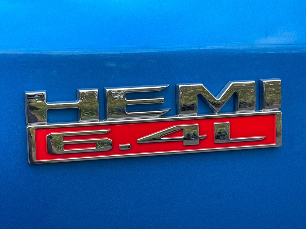 Used 2020 RAM 2500 Tradesman AWD/4WD image 11