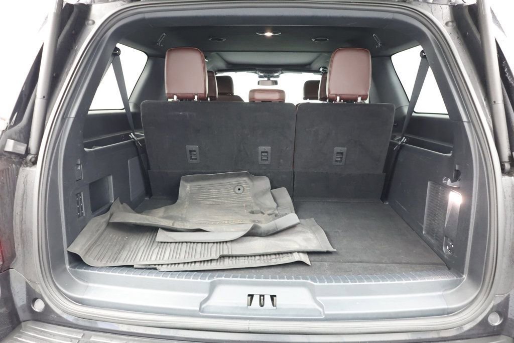 Used 2023 Ford Expedition Max Limited image 21