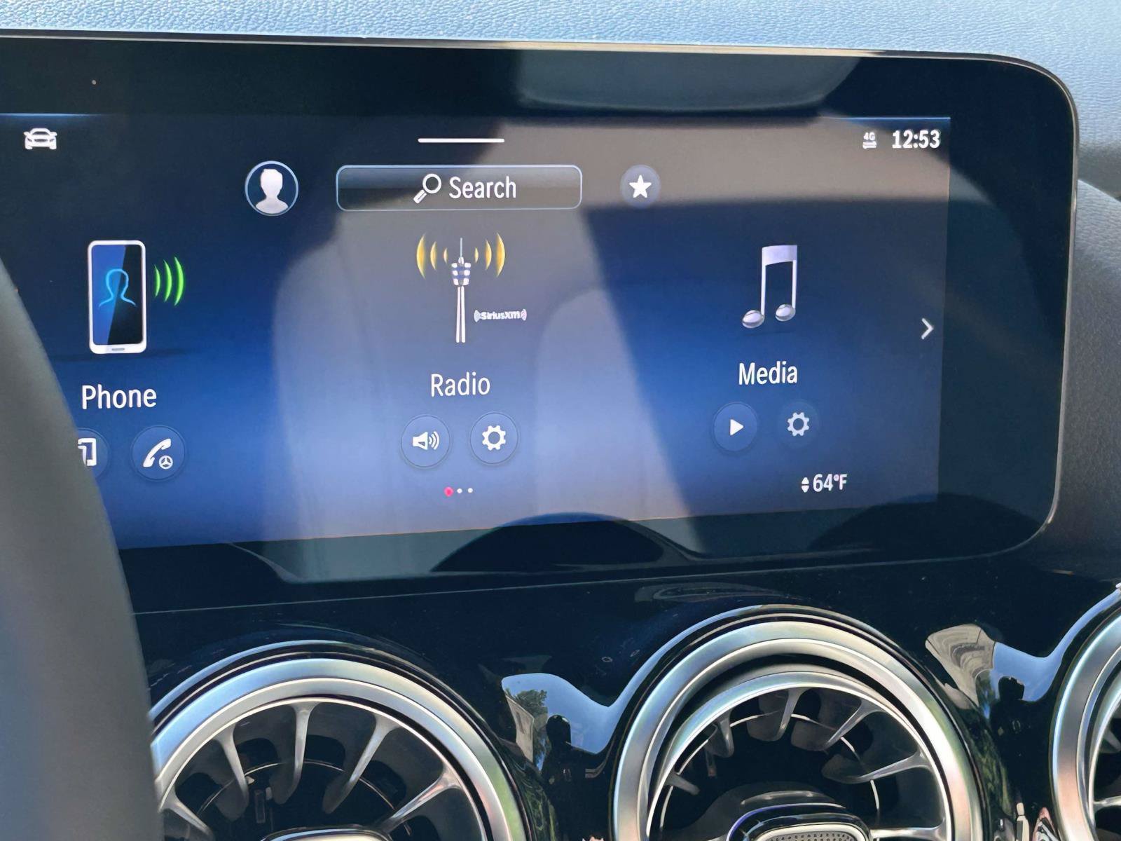 New 2026 Mercedes-Benz GLA 250 4MATIC image 27