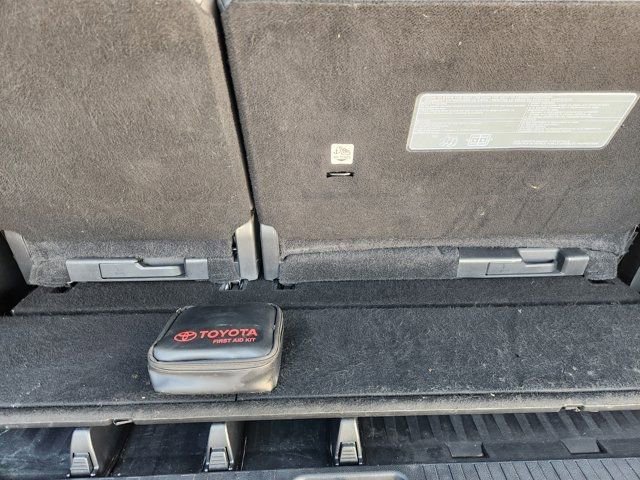 Used 2024 Toyota Sequoia Platinum image 35