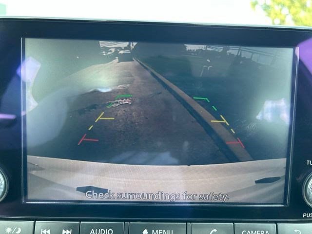 Used 2025 Nissan Altima 2.5 SR AWD/4WD image 30