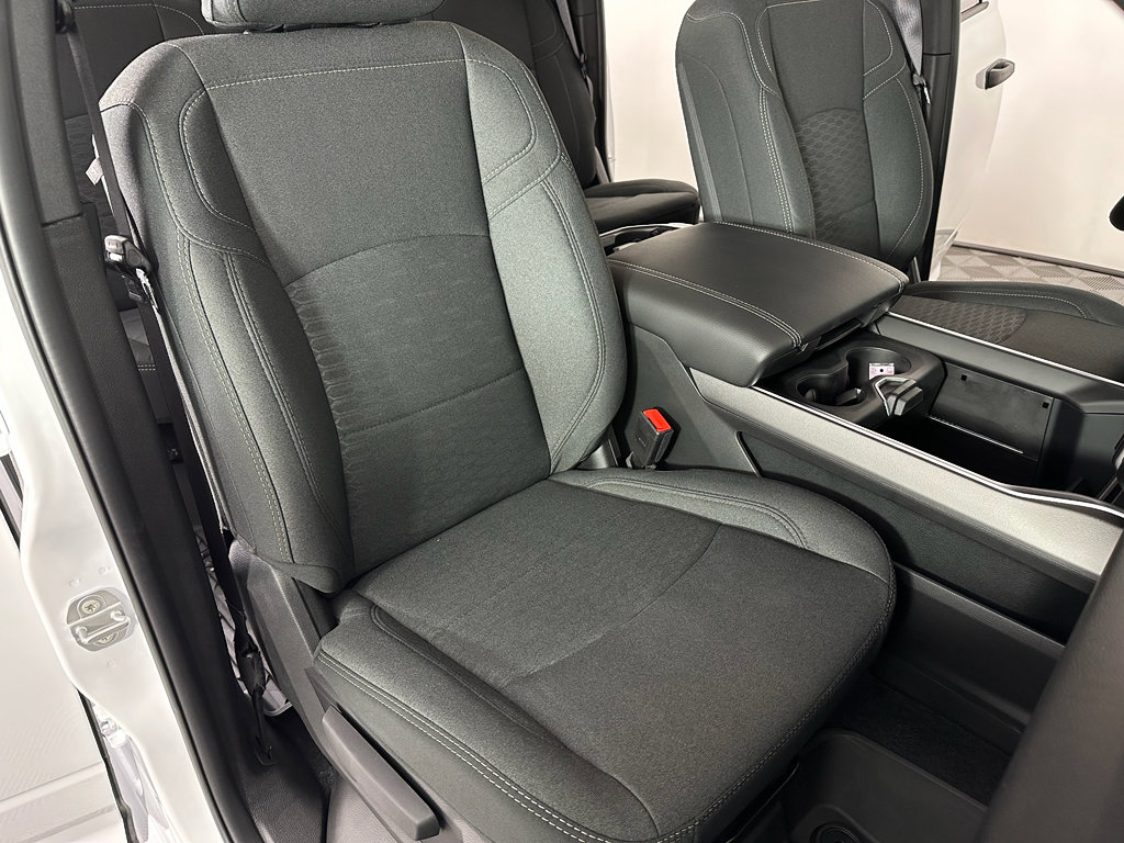 New 2026 RAM 2500 Big Horn image 24