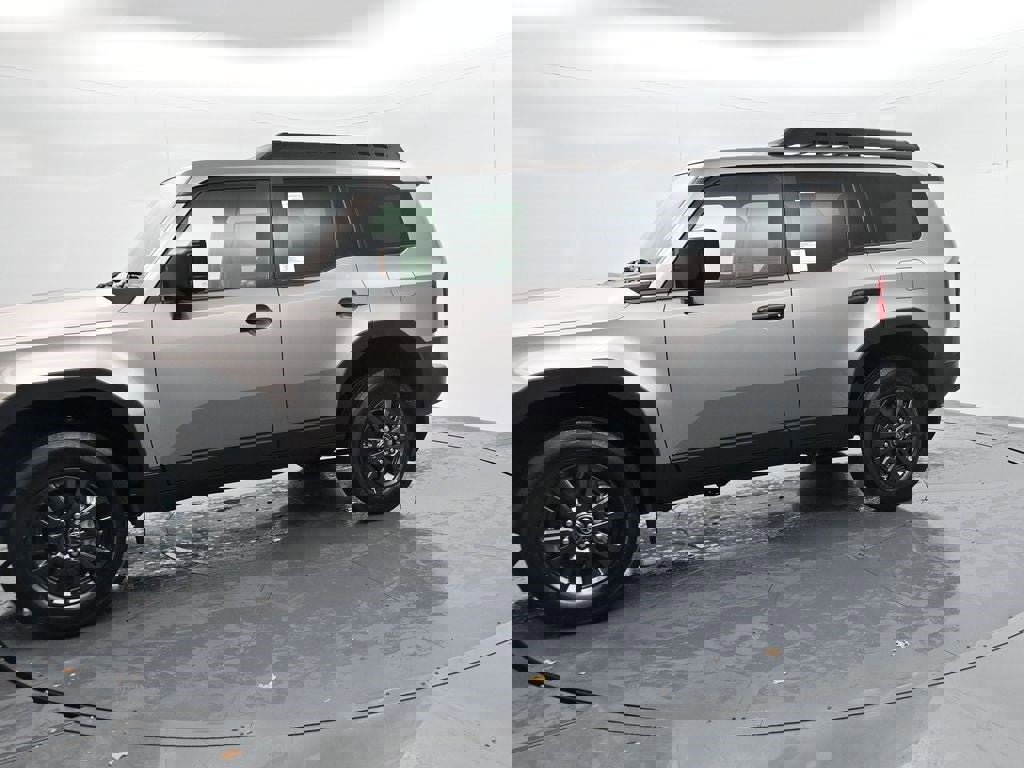 New 2026 Toyota Land Cruiser 1958 image 4