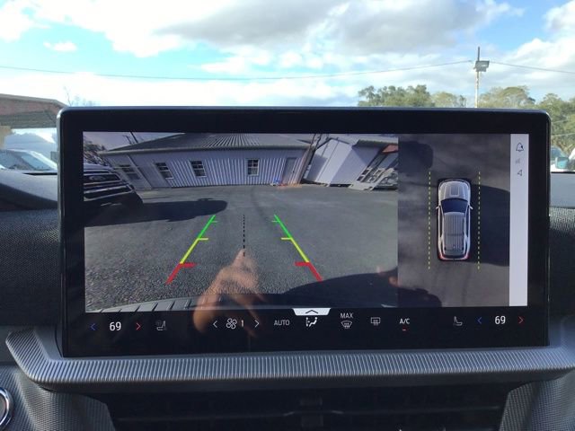 New 2026 Ford Explorer ST-Line w/ ST-Line Street Pack RWD image 18