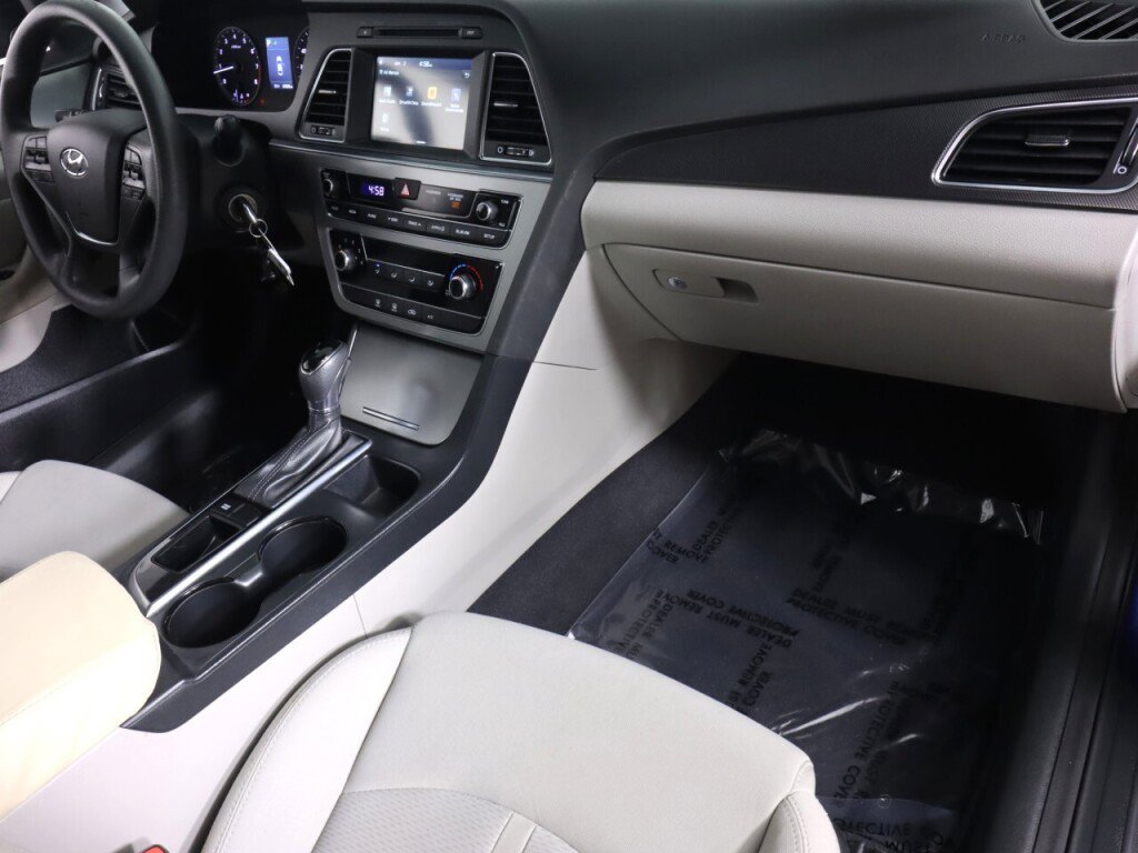 Used 2016 Hyundai Sonata Sport image 38
