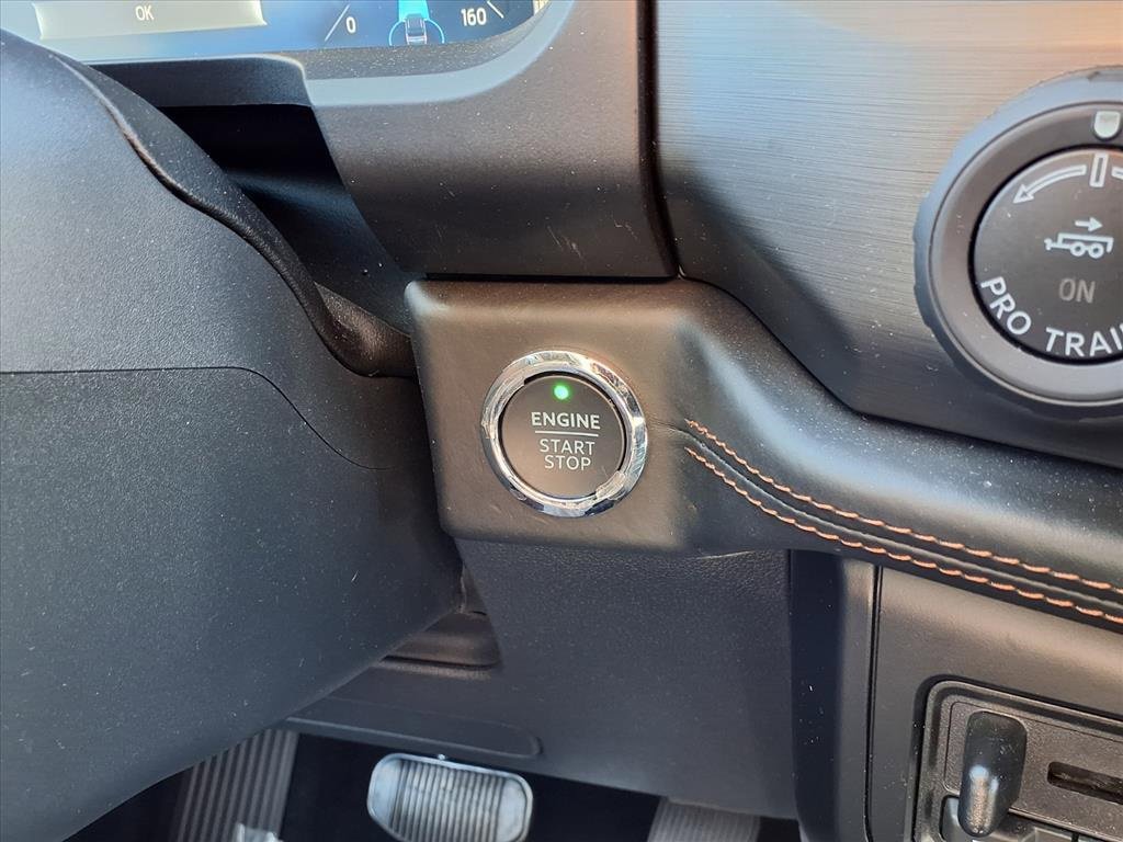 Used 2024 Ford Expedition Platinum image 15