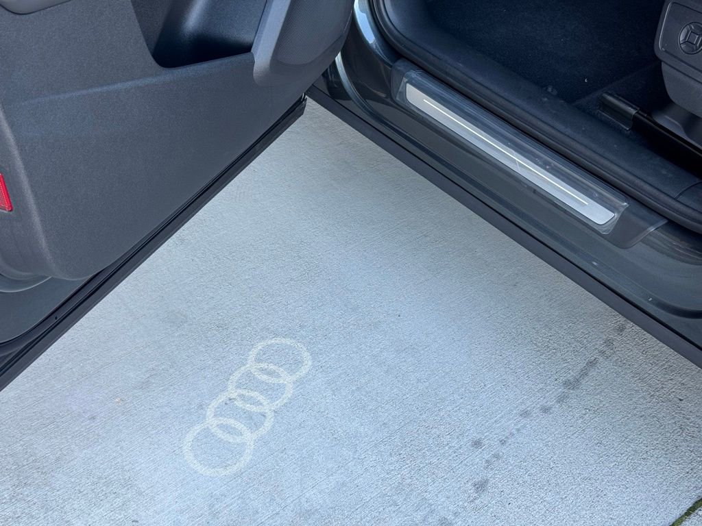 New 2025 Audi Q5 Prestige image 22