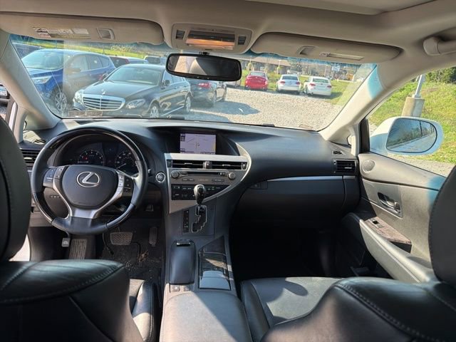 Used 2015 Lexus RX 350 FWD image 17