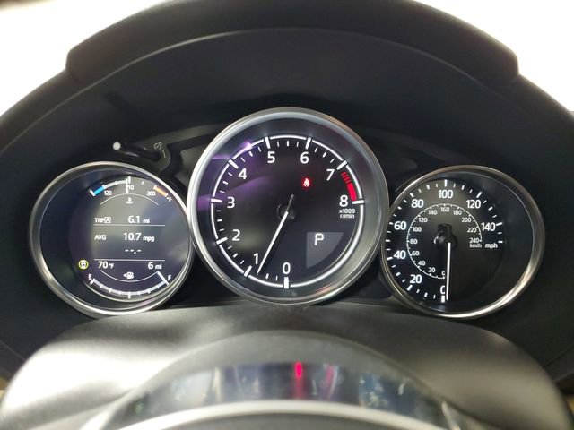 New 2026 MAZDA MX-5 Miata Grand Touring RWD image 20