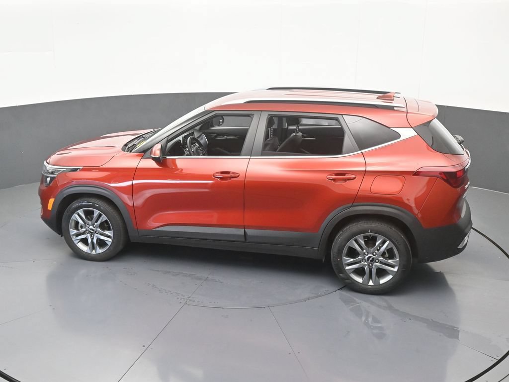 Used 2023 Kia Seltos S FWD image 43