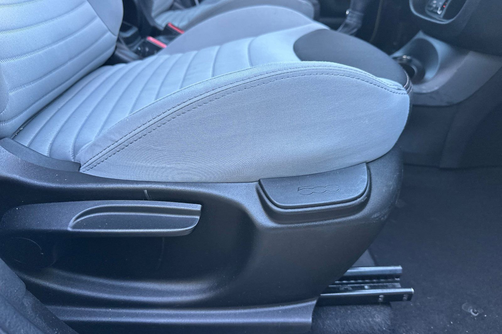 Used 2014 FIAT 500L Easy image 23