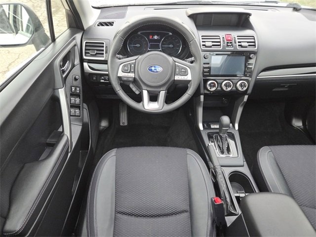 Used 2018 Subaru Forester 2.5i Premium w/ Popular Package #3B image 20