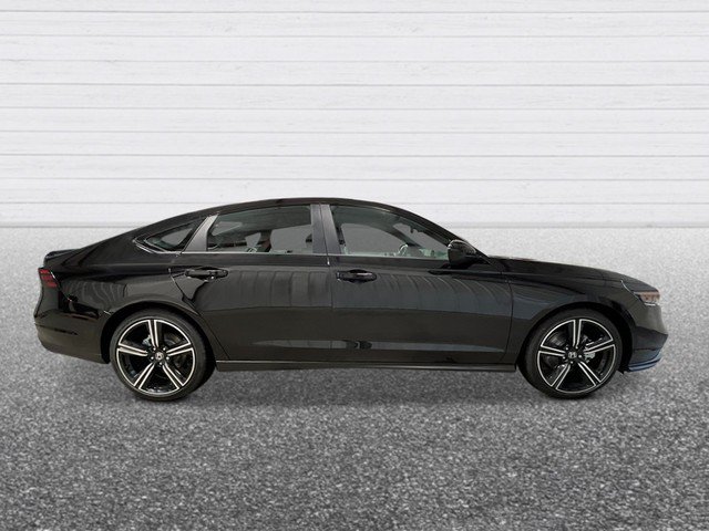 New 2026 Honda Accord Sport image 9