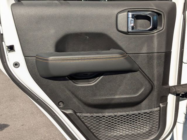 New 2025 Jeep Wrangler Unlimited Rubicon 392 image 26