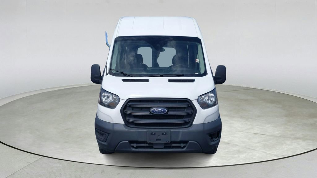 Used 2020 Ford Transit 250 148 High Roof image 2