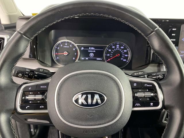 Used 2021 Kia Sorento SX AWD/4WD image 16