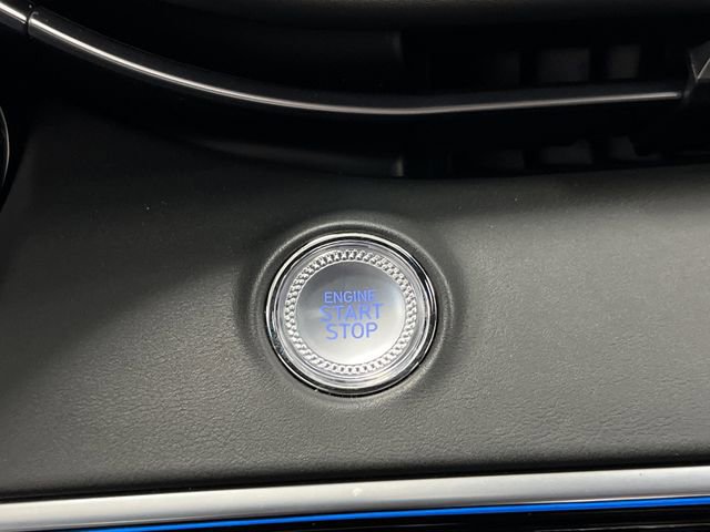 Used 2025 Genesis GV70 3.5T Sport w/ Sport Advanced Package image 24