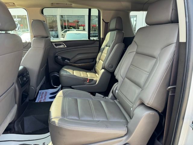Used 2019 GMC Yukon XL Denali w/ Denali Ultimate Package AWD/4WD image 11