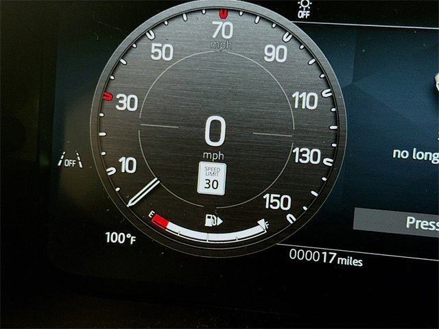 New 2026 Land Rover Defender 110 S image 13